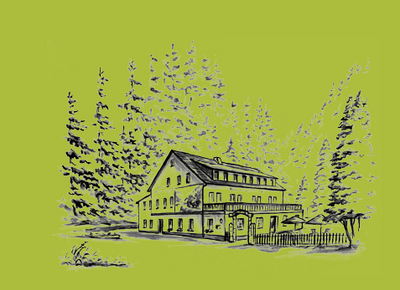 Logo Pension & Gasthaus Polenztal